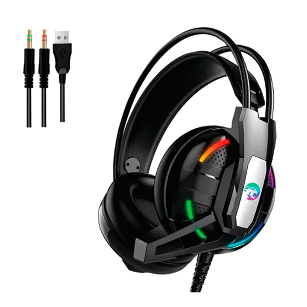 Auriculares Gamer AG001NG
