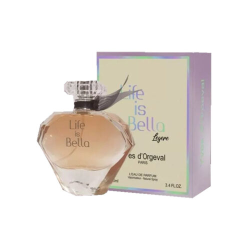 Imitación perfume La vida es bella Legere