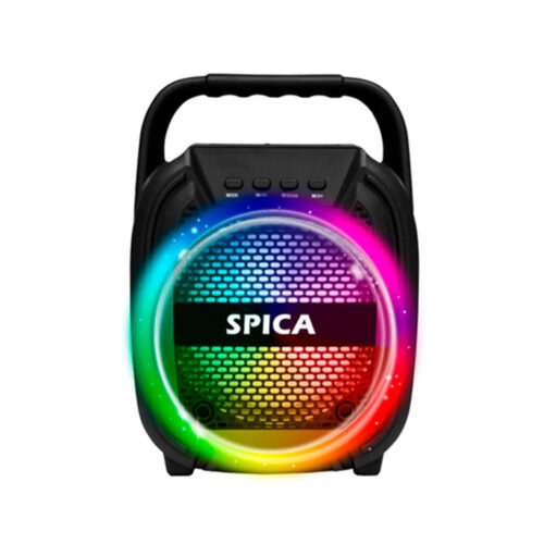 Parlante Bluetooth Spica Art.: SP- 2065