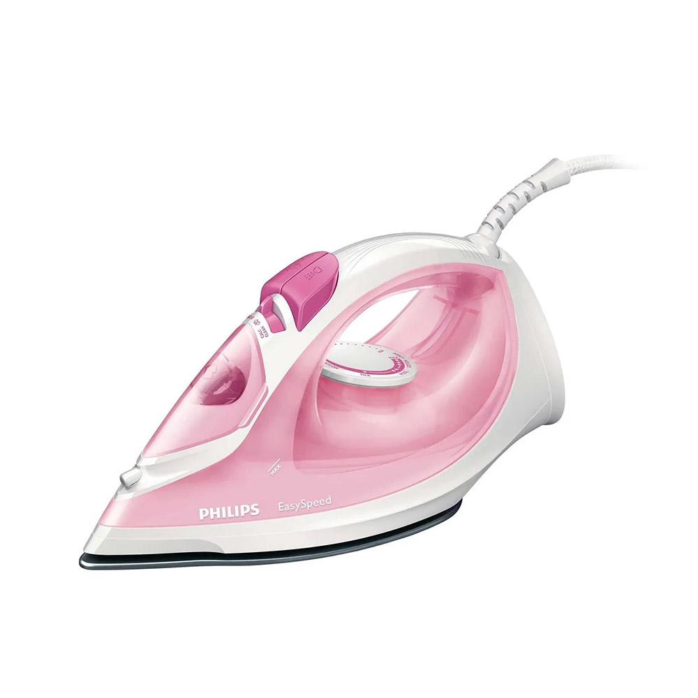 Plancha a vapor Philips Gc1022