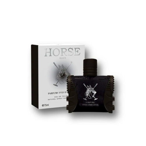 Imitación perfume Horse Black