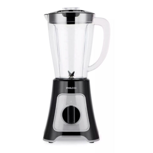 Licuadora De Vaso Philco Li8445pp