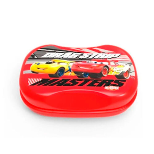 Jabonera Cars