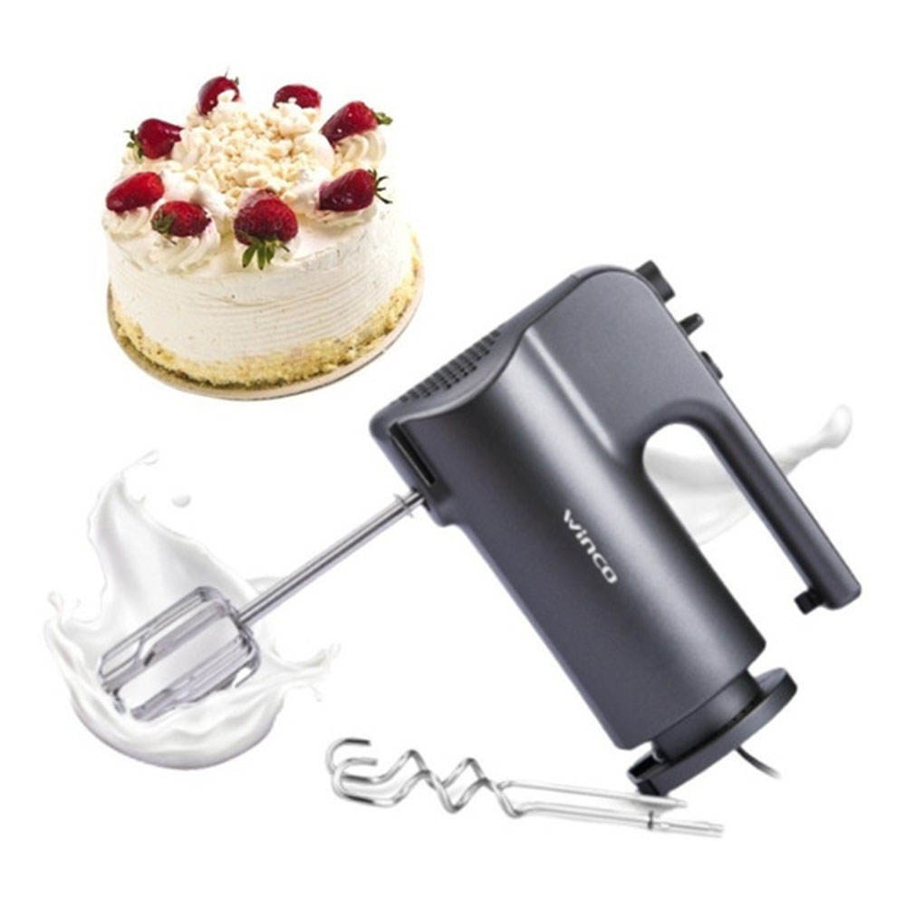 Batidora De Mano Winco W310