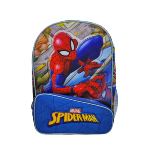 Mochila Spiderman