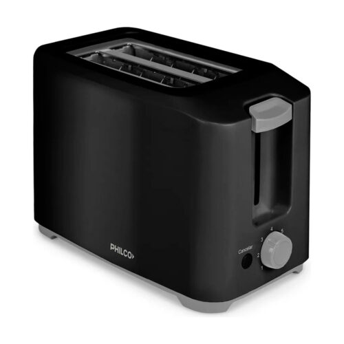 Tostadora Philco.