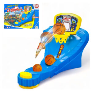 Juego de mesa de Básquet