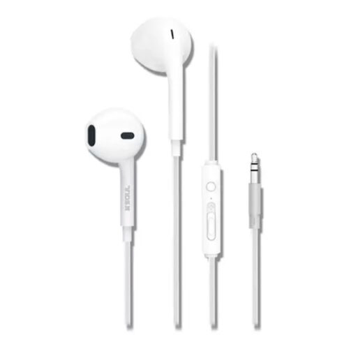 Auriculares Soul con Micrófono - Imagen 2