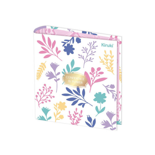 Carpeta Escolar 3×40 – Varios modelos