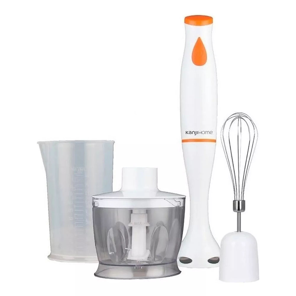 Mixer – Licuadora De Mano Kanji