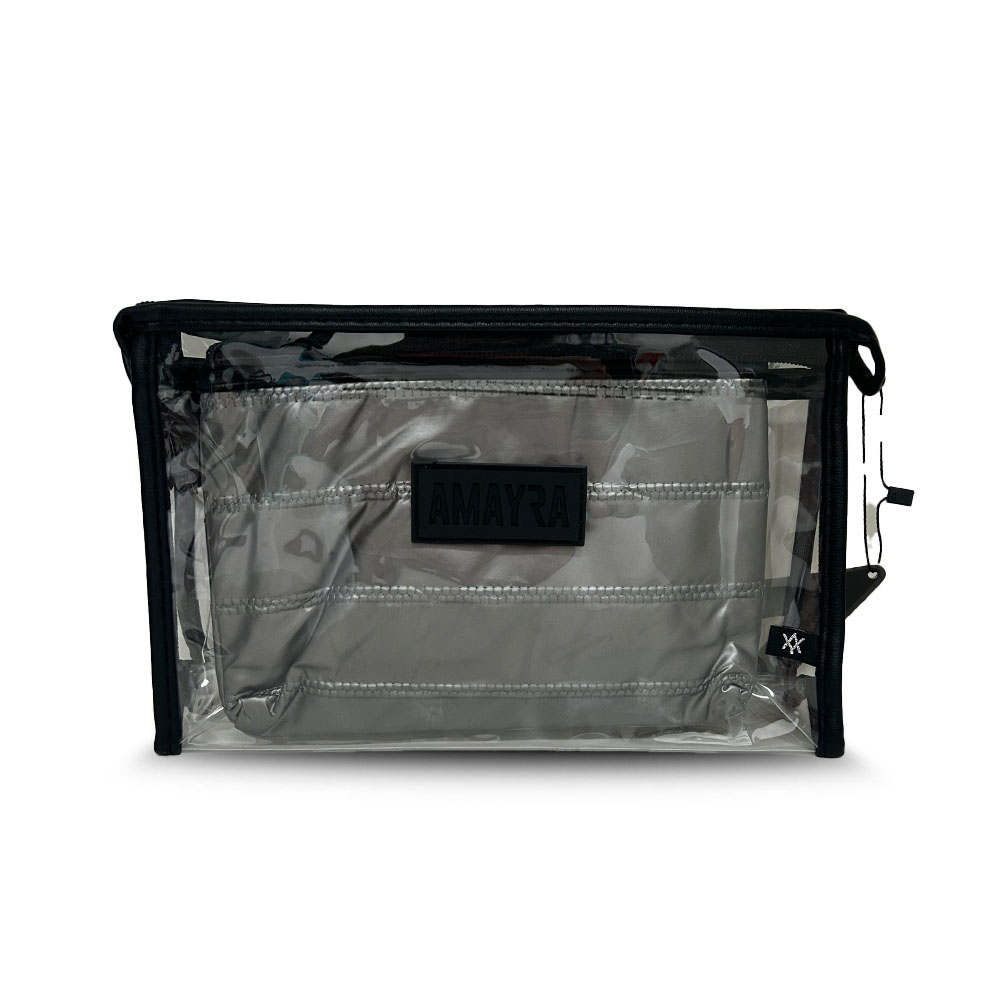 Portacosméticos Amayra