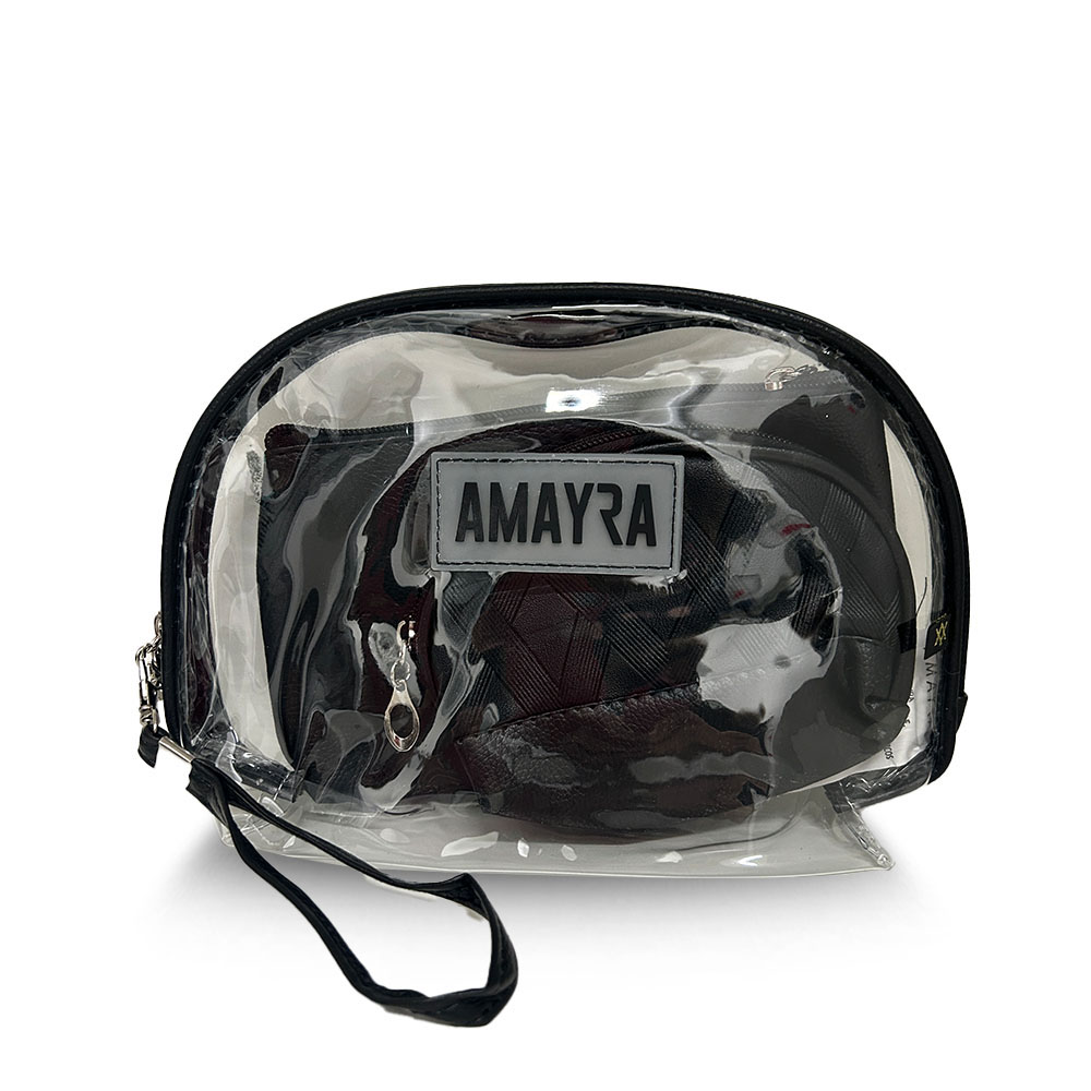 Portacosméticos Amayra