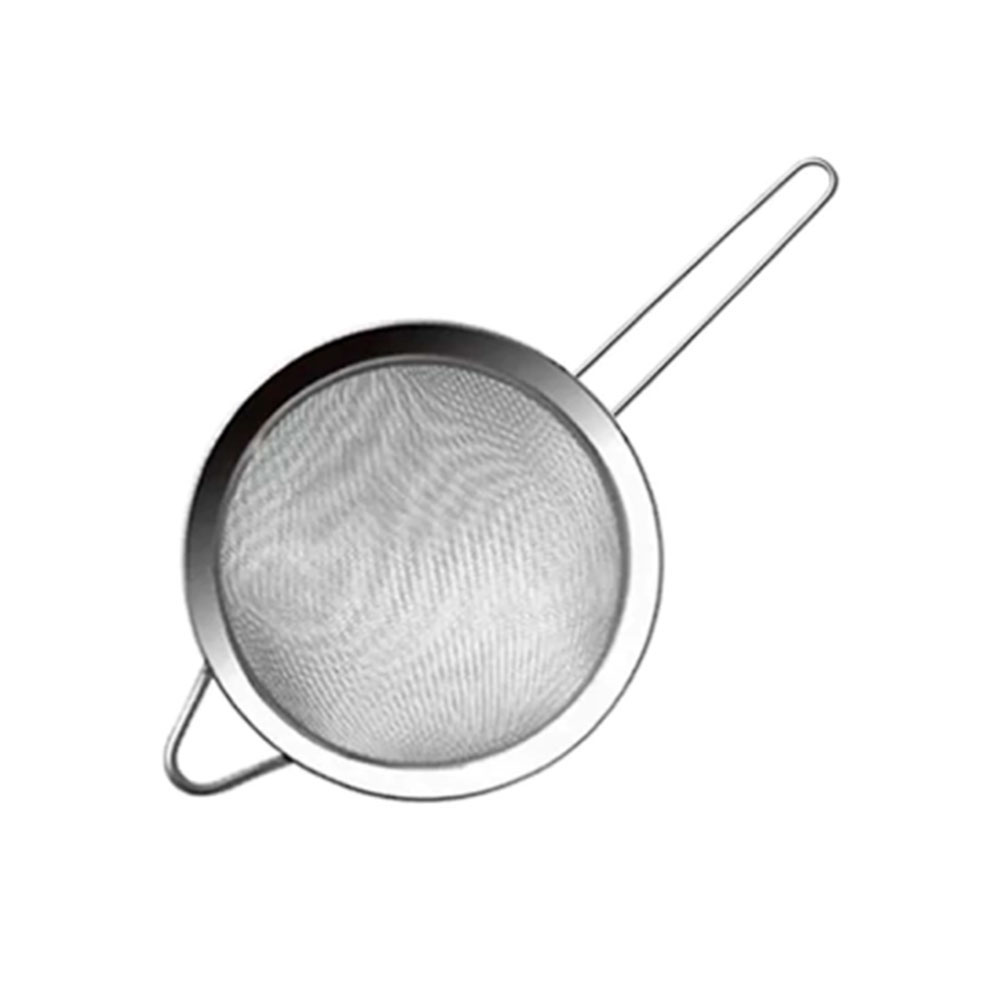 Colador Malla Alambre Metalico