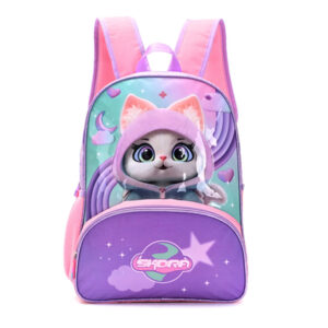 Mochila infantil Skora
