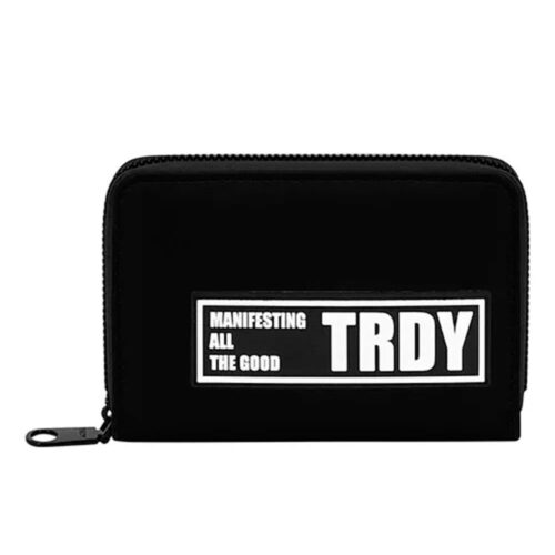 Billetera Mujer Trendy