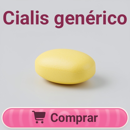 Cialis Genérico