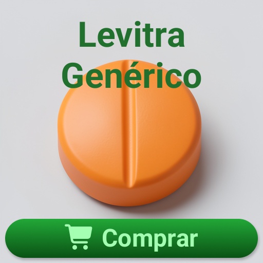 Levitra Genérico