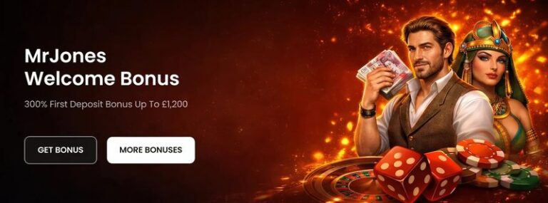 Discover the Hottest Promotions at Mr Jones Casino for UK Players