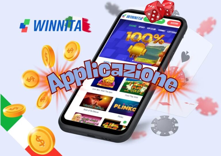 Scopri le Offerte e i Promozioni con Winnita, il Casino Online Italiano