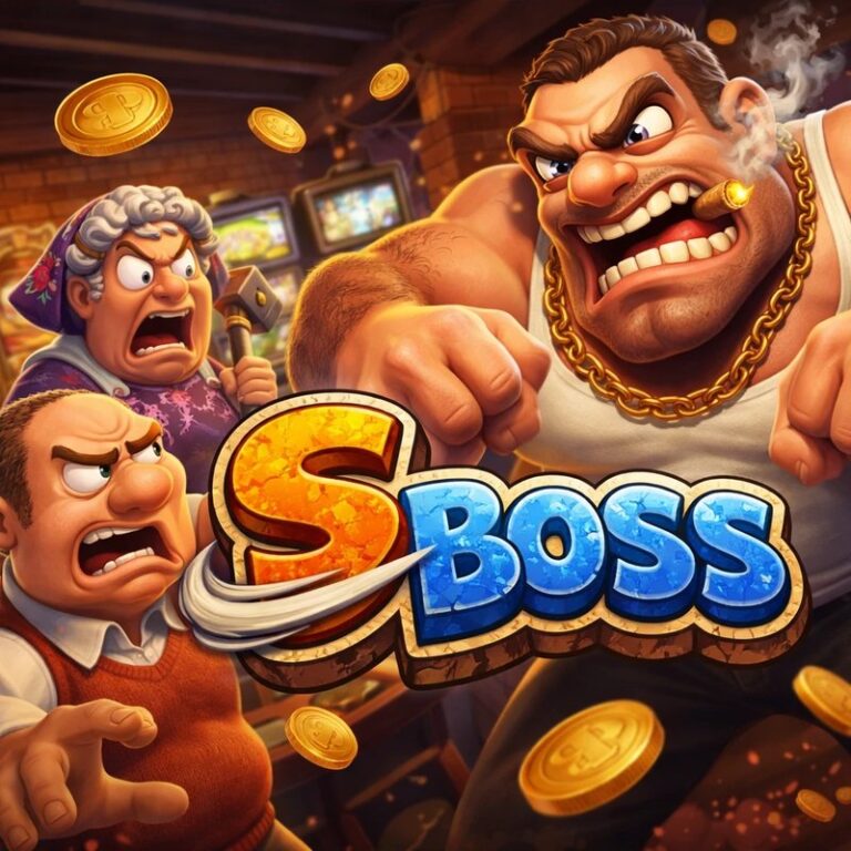 Mobile Gaming Trends Take Centre Stage in the UK’s Thriving Digital Scene