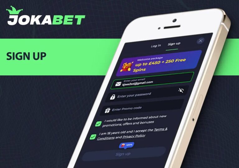 Unlock Exclusive Jokabet Casino Bonuses and Rewards in the UK