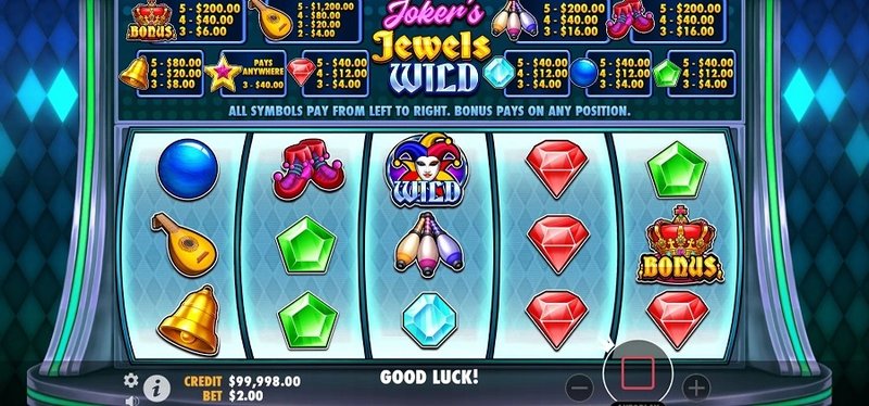 Casino gratis joker jewels, joker jewels gratis argentina