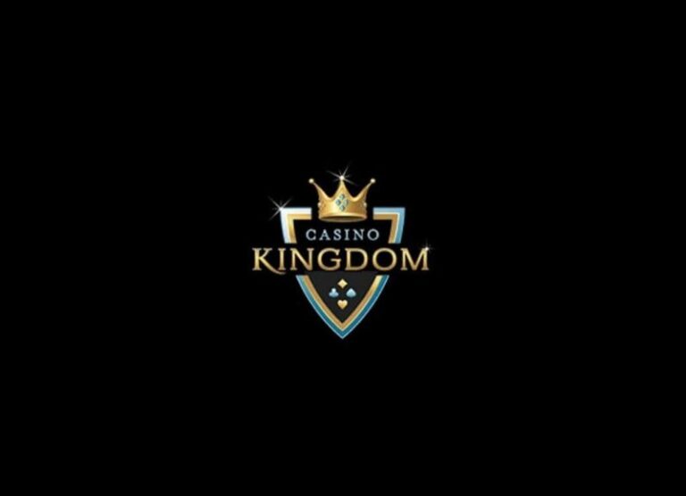 How long does the Kingdom Casino UK login process take?